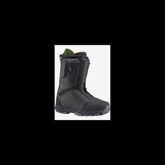 Burton Tourist Black - EU42/MP270