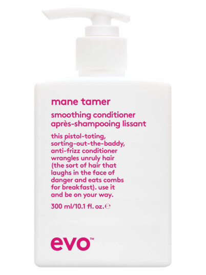 Evo Mane Tamer Smoothing Conditioner 300ml