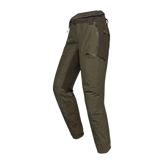 Beretta Tri-Active EVO Pants, bukse, herre XL Moss&brownbark