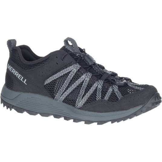 Merrell Men's Wildwood Aerosport Sort 41 Man