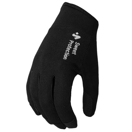 Sweet Protection Hunter Gloves W Black L