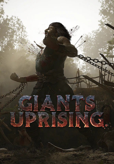 Giants Uprising (PC)