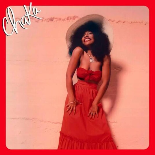 Chaka Khan - Chaka - Deluxe Edition (CD)