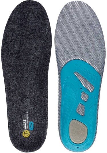 Sidas 3Feet Merino LowXS