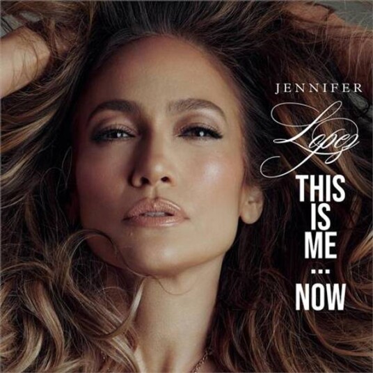 Jennifer Lopez - This Is Me NOW (CD)