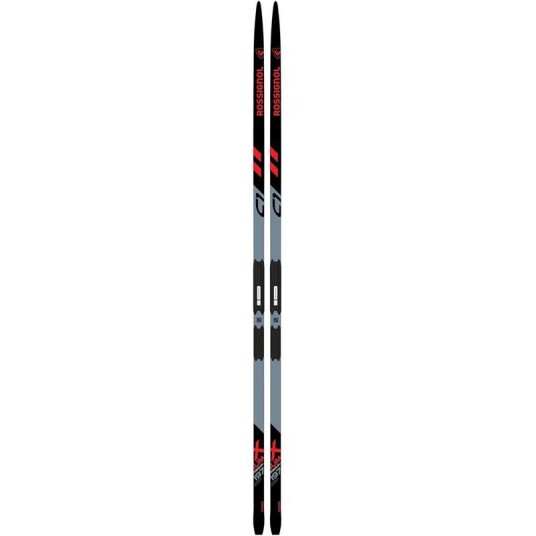 Rossignol X-IUM Classic Premium+ C1 Spanngaranti Vi väljer rätt skidlängd