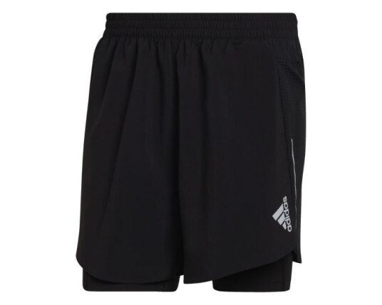 Adidas D4R 2 In 1 Shorts XL