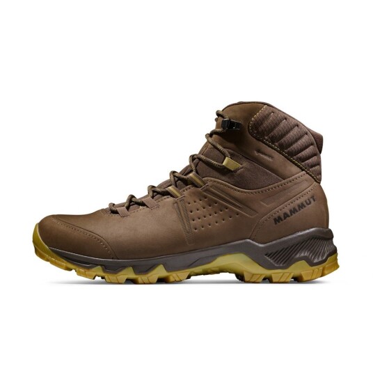 Mammut Mercury IV Mid GTX (M) turstøvel - Str. 42