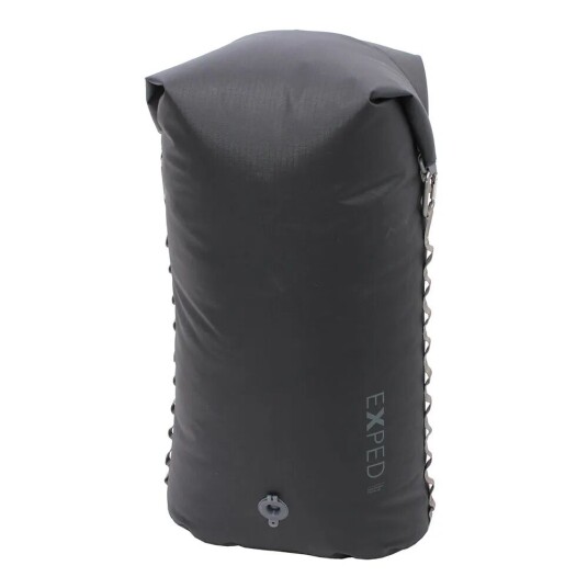 Exped Fold-drybag Endura 50 OneSize, Black