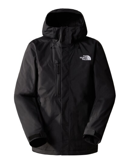 The North Face Freedom Insulated Jacket M TNF Black (Storlek XXL)