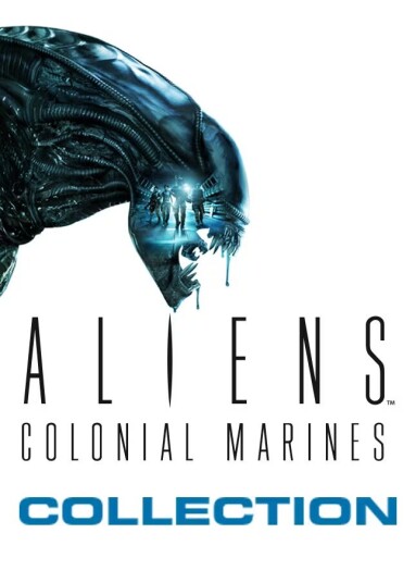 Aliens: Colonial Marines Collection