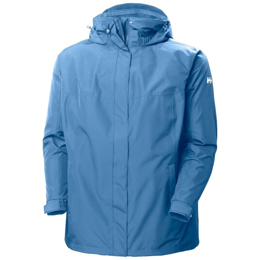 Helly Hansen Aden Plus Jacket Dame 2x 2X