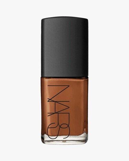 NARS Sheer Glow Foundation 30 ml Nambia