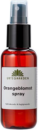 Urtegaarden Appelsinblomstspray 100 ml