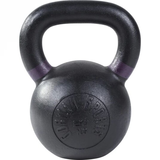 Gorilla Sports Kettlebell Olympia