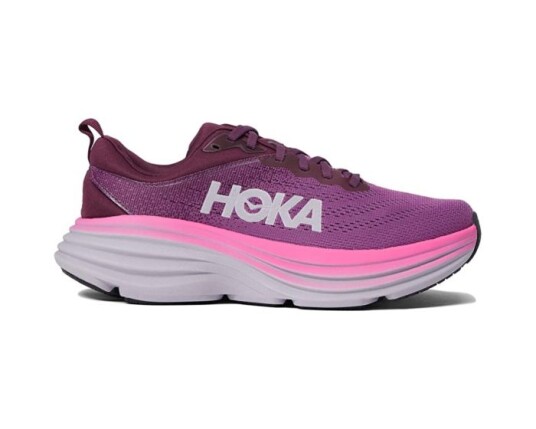 Hoka One Bondi 8 38 2/3