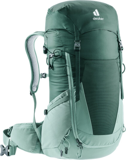 Deuter Women's Futura 24 SL OneSize, Forest-Jade