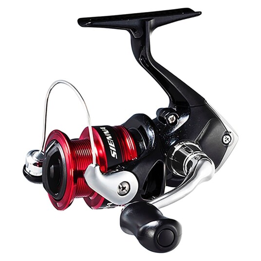 Shimano Reel Sienna Fg 1000