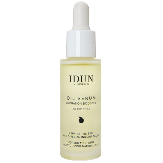 IDUN Minerals Idun Oil Serum 30ml