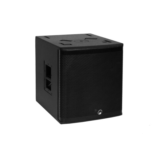 Omnitronic Pas 151 Mk3 Subwoofer