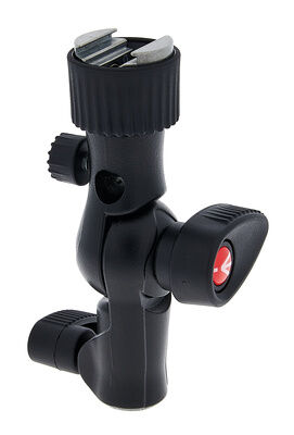 Manfrotto MLH1HS-2 Cold Shoe Tilt Head