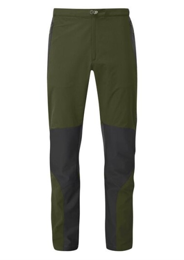 RAB Torque Pants M's Army M