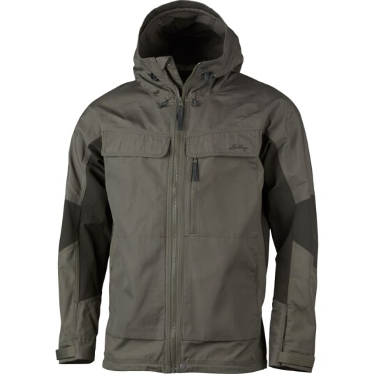 Lundhags Authentic Men's Jacket Grønn M Man