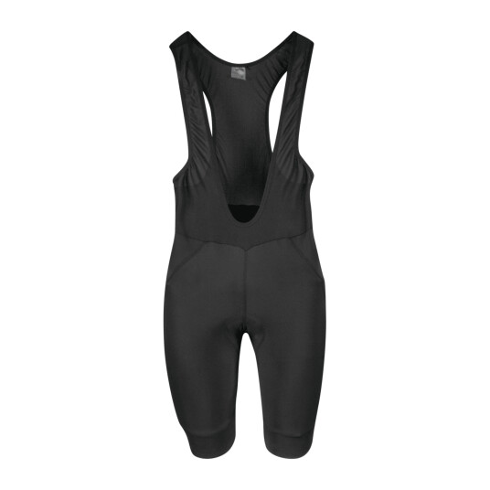 Craft Balance BIB 23, sykkelshorts, BIB-shorts, dame M Black-Rock