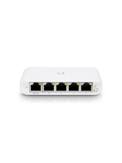 Ubiquiti UniFi Switch USW Flex Mini (817882029698)