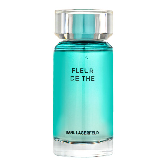 Lagerfeld Karl Fleur De Thè Eau Parfume 100ml