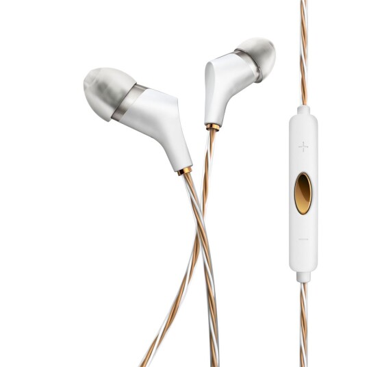 Klipsch Reference X6i Ørepropper - Hvit