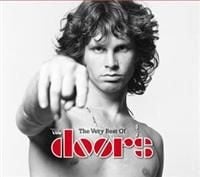 The Doors  The Very Best Of The Doors 40th Anniversary Edition  2CD