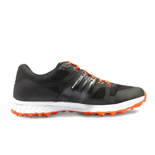 VJ Sport Vj Sarva Xante 2 Man Sort/hvit/orange UK 11.5 / EU 46