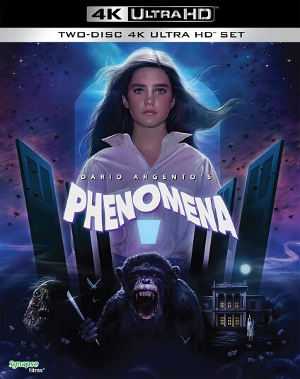 Phenomena (1985)