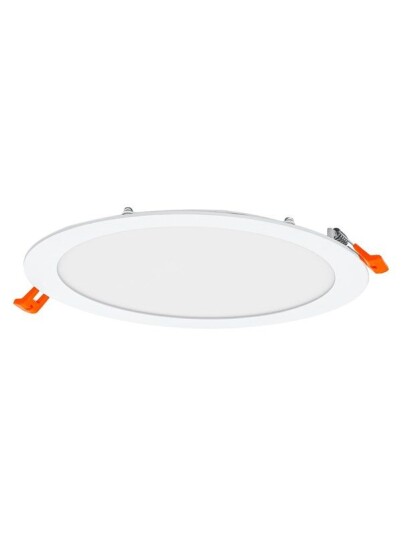 LEDVANCE RECESS SLIM DOWNLIGHT 225mm 22W 6500K