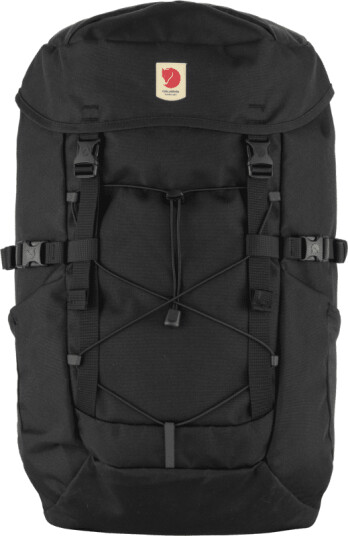 Fjellreven Skule Top 26 26 L, Black