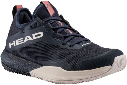 Head Motion Pro Padel Dame Black/White 38