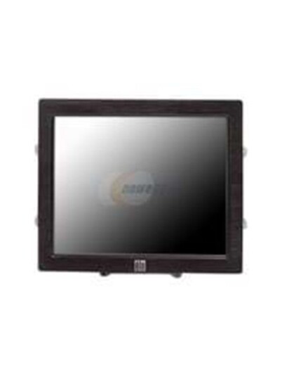 Tyco Electronics Front-Mount Bezel