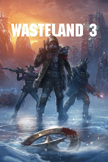 Wasteland 3 (PC)