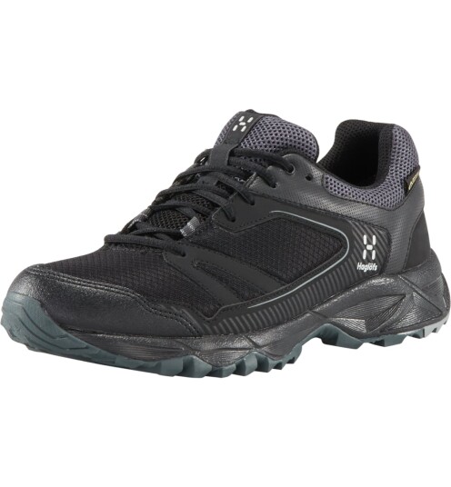 Haglöfs Trail Fuse Gt Women True Black UK 7 / EU 40 2/3