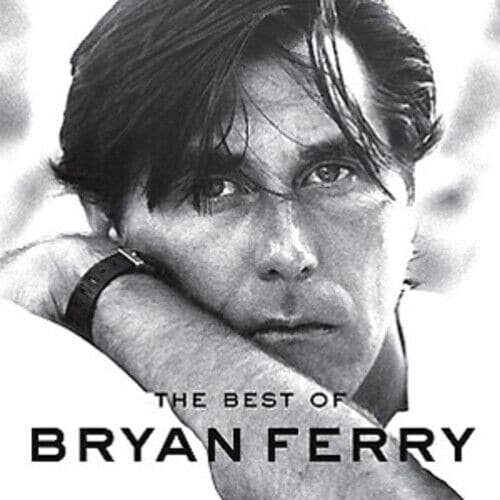 MediaTronixs Bryan Ferry : The Best of Bryan Ferry CD Special Album with DVD 2 discs (2009) Pre-Owned