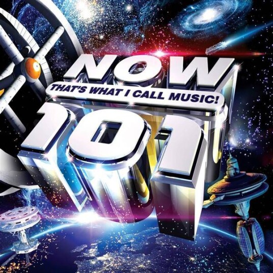 Now That's What I Call Music! 101 (2CD)