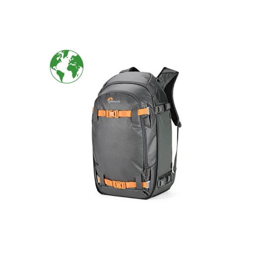 Lowepro Whistler BP 450 AW II GL En robust kameraryggsekk