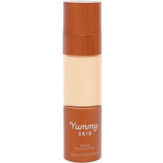 Danessa Myricks Beauty Yummy Skin Serum Foundation 4N