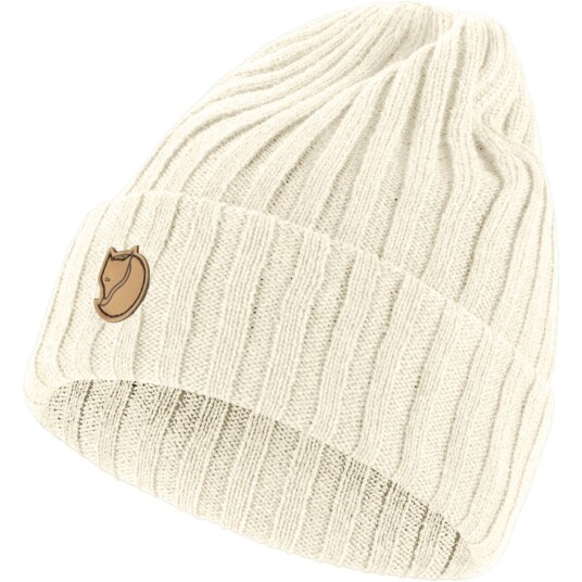 Fjellreven Byron Hat Chalk White