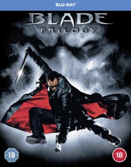 Blade 13