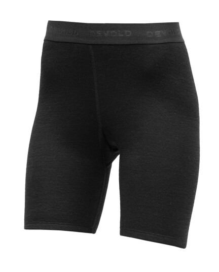 Devold Duo Active Woman Boxer A/Black XL