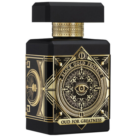 Initio Oud For Greatness Eau de toilette Spray 90ml