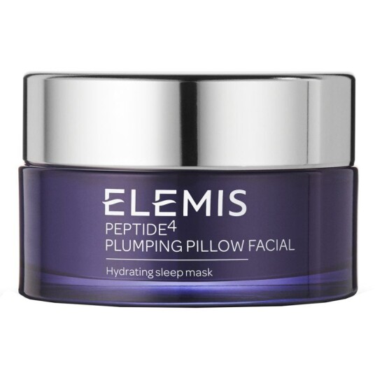 Elemis Peptide4 Plumping Pillow Facial 50ml