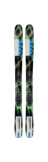 K2 Skis K2 Mindbender Jr 129 129